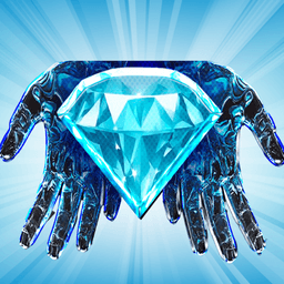 Just Diamond Hands