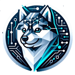 FLOKI AI BOT 2.0 logo