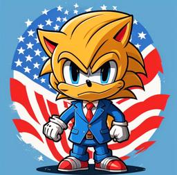 SonicTrump