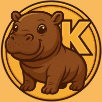 Kobushi token logo