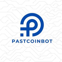 PastCoinBotv2 logo