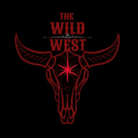 The Wild West logo