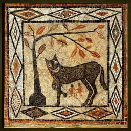 DOGENARII token logo