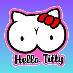 TITTY token logo