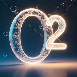 O2 logo