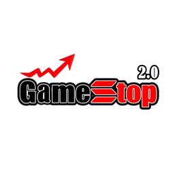 GME 2.0 logo