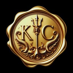 Karma token logo