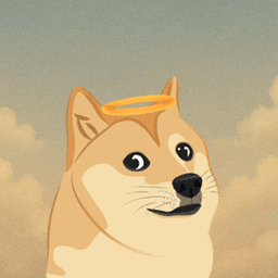 dogeup token logo