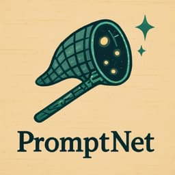 PROMPT token logo