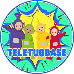 TELETUBBASE logo