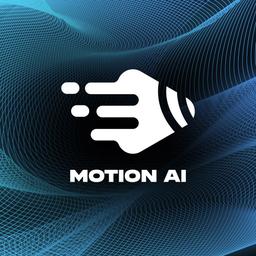 Motion AI logo