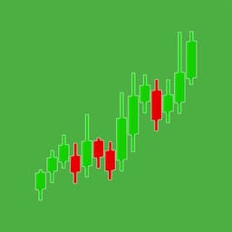GREEN token logo