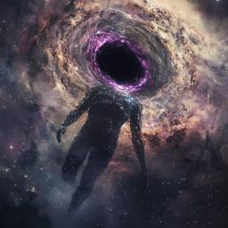 VOID : INFINITE POTENTIAL