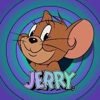 JERRY logo