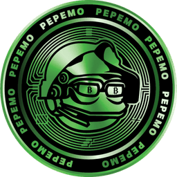 PepeMo logo