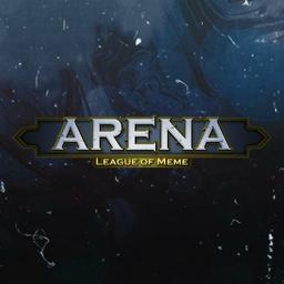 ARENA logo