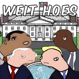 Teh Weit Hoes