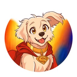 KRYPTO token logo