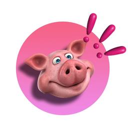 Pork logo