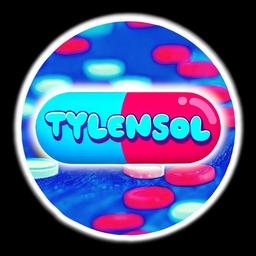 TylenSol logo