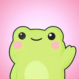 FROGGIE token logo