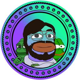 Normie The Pepe