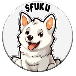 Fuku-Kun logo