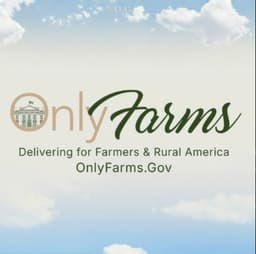 OnlyFarms token logo