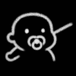 BabyGork token logo
