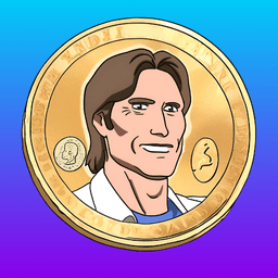 Bruce Jenner logo