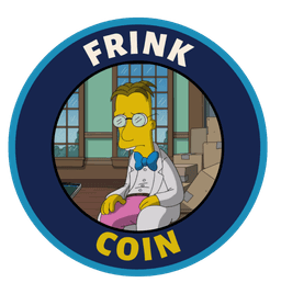 Frinkcoin logo