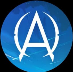 ARK token logo