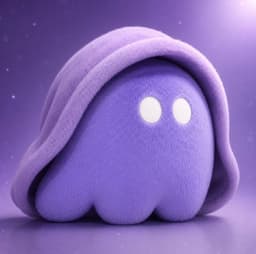 GHOSTI token logo