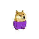 SMOLDOGE token logo