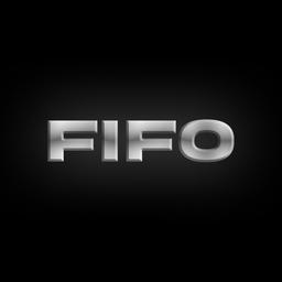 Fifo Bot logo