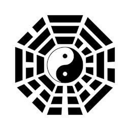 ICHING logo