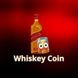 Whiskey Coin logo