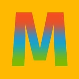 MHRD token logo