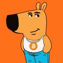 BTCGUY token logo