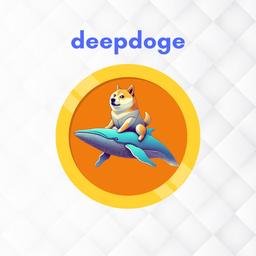 DeepDoge logo