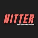 NITTER token logo