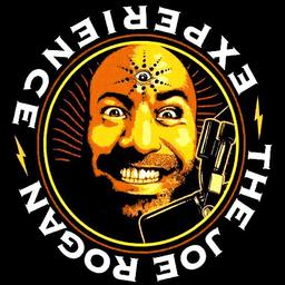 Joe Rogan logo