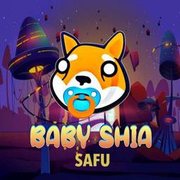 BABYSHIA SAFU logo