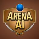 ARENA token logo