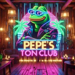 PEPE`S TON CLUB