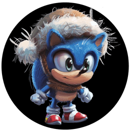 SonicWifHat