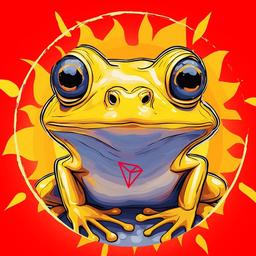 SunFrog logo