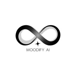 Moodify AI logo