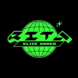 RITA token logo