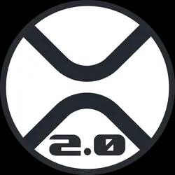 XRP2.0 logo